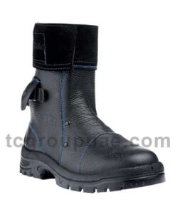 Goliath Foundry Boots