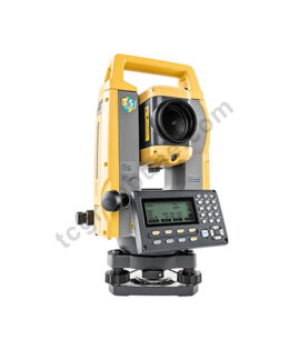 Topcon Total Station GM52