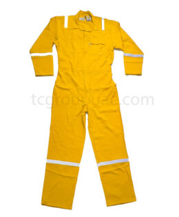 IFR Coverall Indus Elite