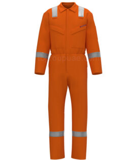 Treated FR Coverall Harbor