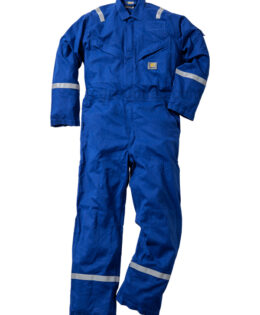 Chikara FR Coverall