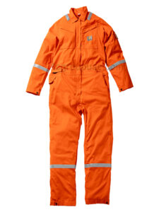 Chikara FR Coverall Distributor in UAE