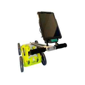 GPR Scanner UAE