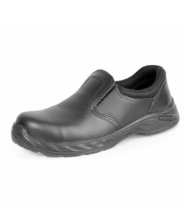 Slip-On Safety Shoes Talan 2277