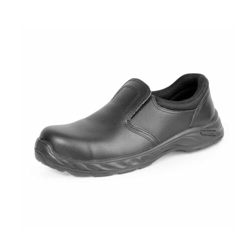 Slip-On Safety Shoes Talan 2277