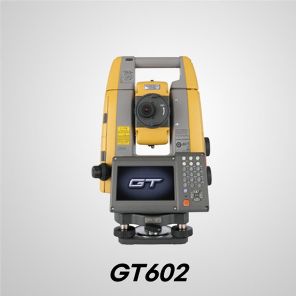 Topcon Total Station Price in UAE