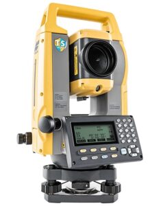 Authorized Total Station Suppliers in the UAE