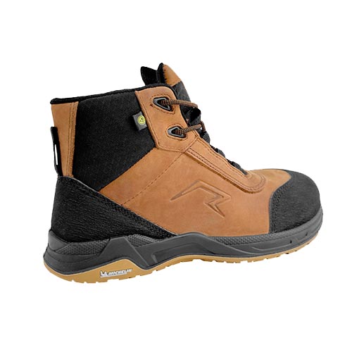 Micheline Sole Safety Shoes