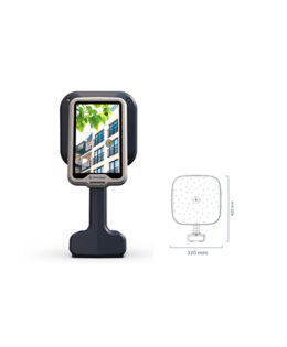 Sorama Acoustic Sensor iv64