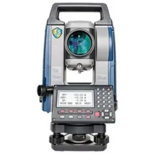 Sokkia iM100 Total Station