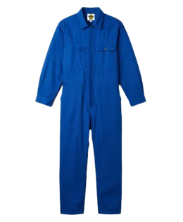 Protector 100% Cotton Coverall