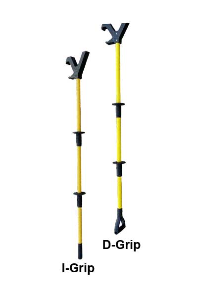 Push Pull Stick distributor in UAE