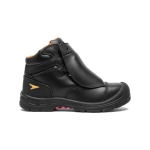 Savior Falcon Hi EH Safety Boot
