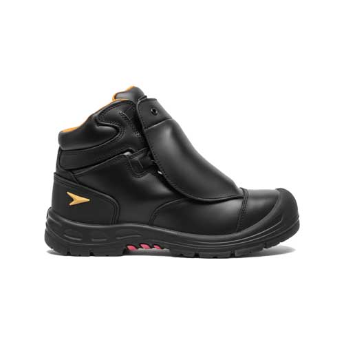 Savior Falcon Hi EH Safety Boot