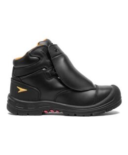 Saviour Falcon Hi-EH Safety Boot
