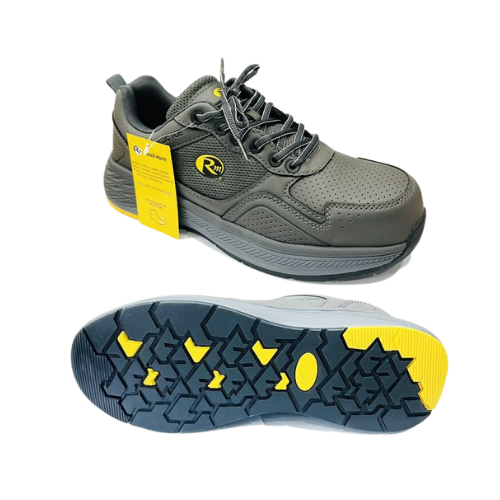 RoadMate Safety Shoe