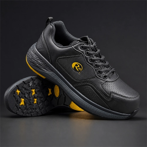RoadMate Safety Shoes Supplier