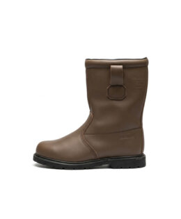 Tasco Leather Boot
