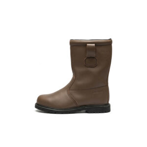 Tasco Leather Boot