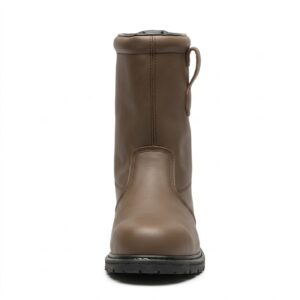 TASCO CHALLENGER LEATHER BOOT