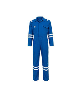 Vorkil Fire Retardant Coverall
