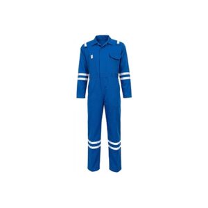 Vorkil Heat Hacker Inherent FR Coverall