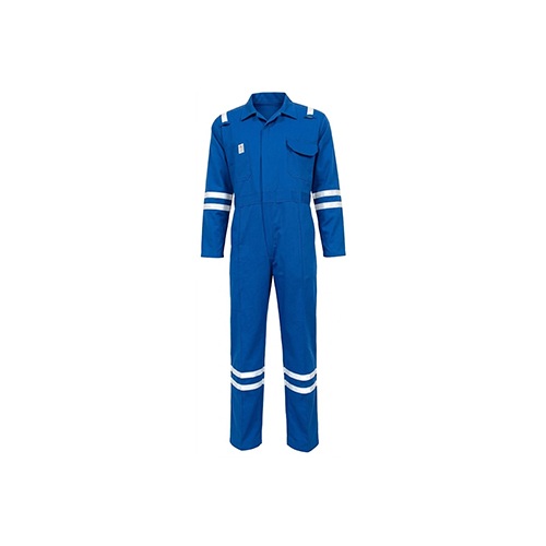 Vorkil Heat Hacker Inherent FR Coverall